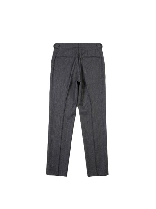 Pantalone Pavel TAGLIATORE | P-PAVEL24TGT 070001 U PER029S5730
